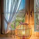Apartament Haus-margarete-nordwind *