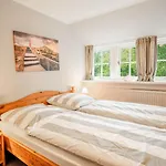 Apartament Haus-margarete-nordwind *
