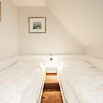 Apartament Haus-margarete-nordwind