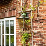 Haus-margarete-nordwind Apartament *