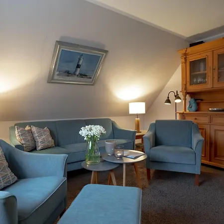 Haus-margarete Lägenhet