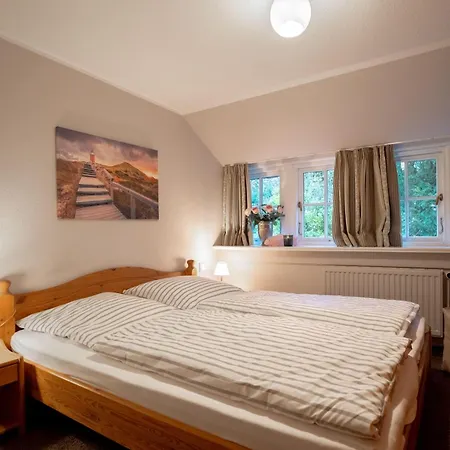 Haus-margarete Lägenhet