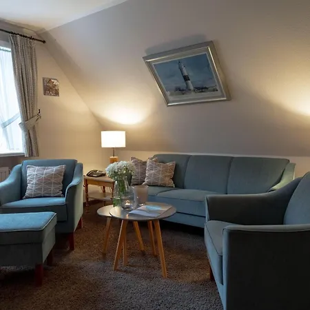 Haus-margarete Kampen