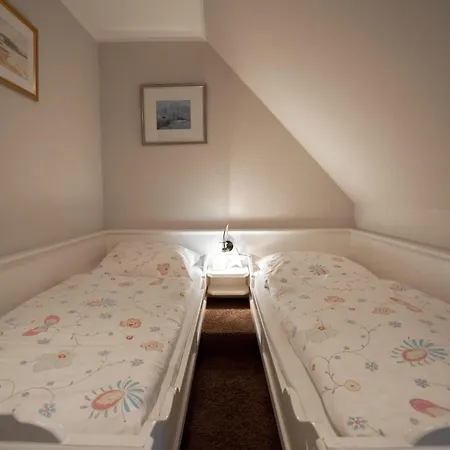 Haus-margarete Lägenhet *