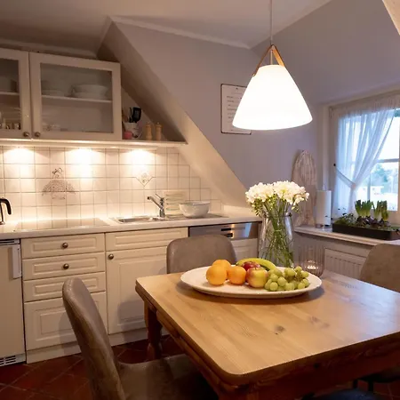 Haus-margarete Kampen