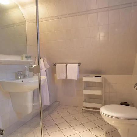 Lägenhet Haus-margarete