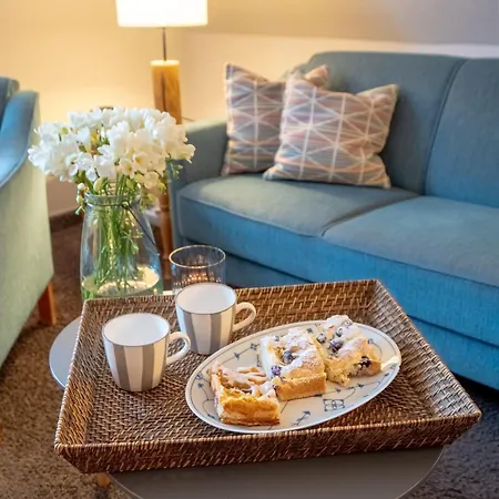 Haus-margarete Lägenhet Kampen