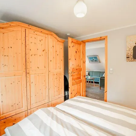 Haus-margarete-nordwind * カンペン
