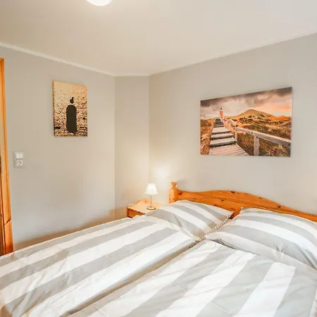 Haus-margarete-nordwind * カンペン