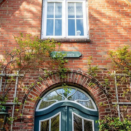 Apartment Haus Margarete *
