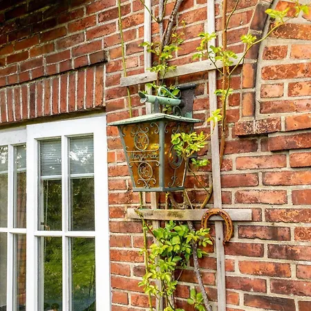 Haus Margarete Apartment *