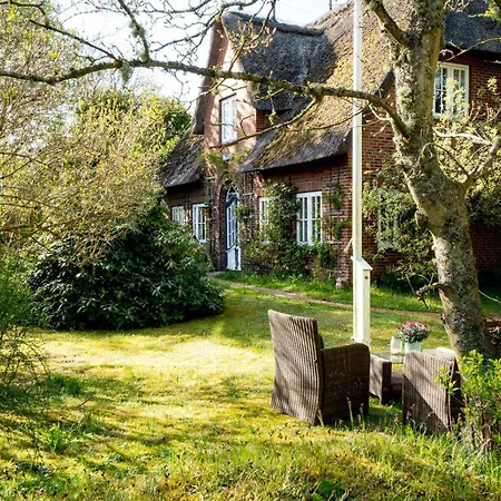 Haus Margarete Apartment