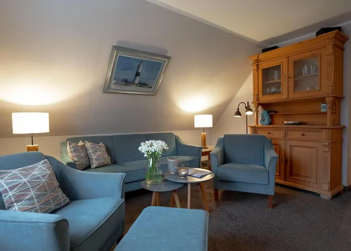 Haus-margarete Lägenhet