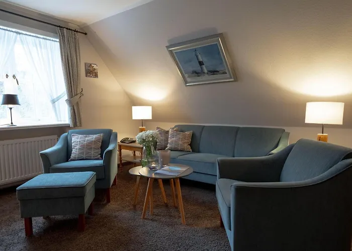 Haus-margarete Kampen