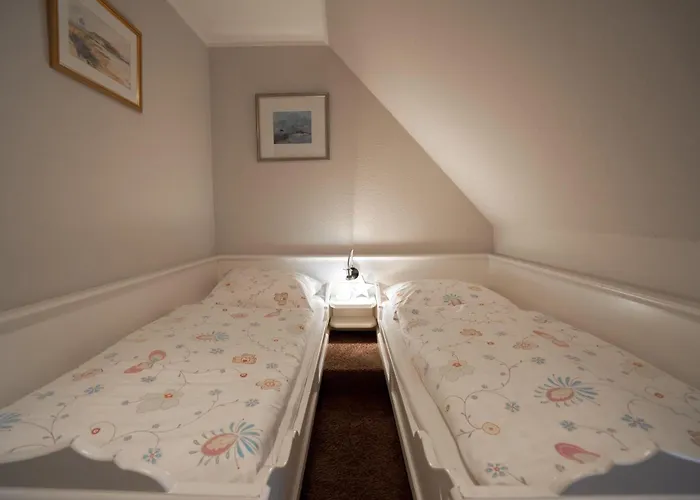 Haus-margarete Lägenhet *