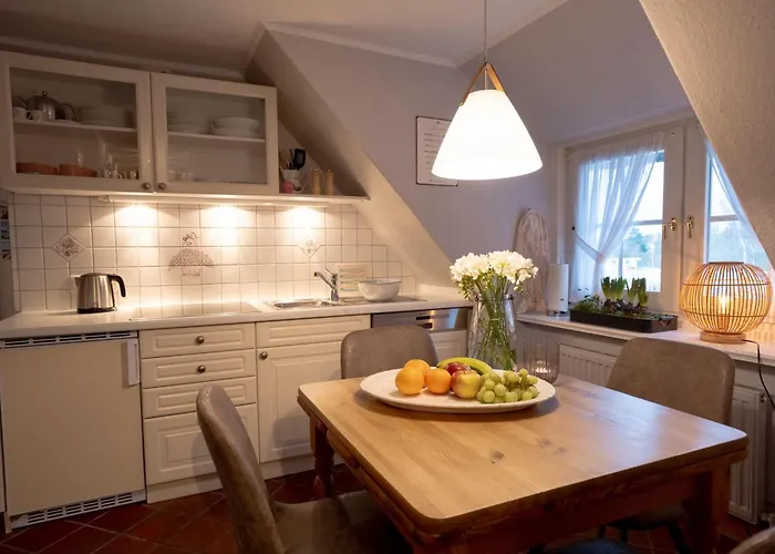 Haus-margarete Kampen