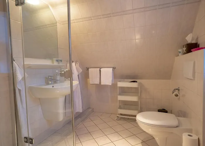 Lägenhet Haus-margarete