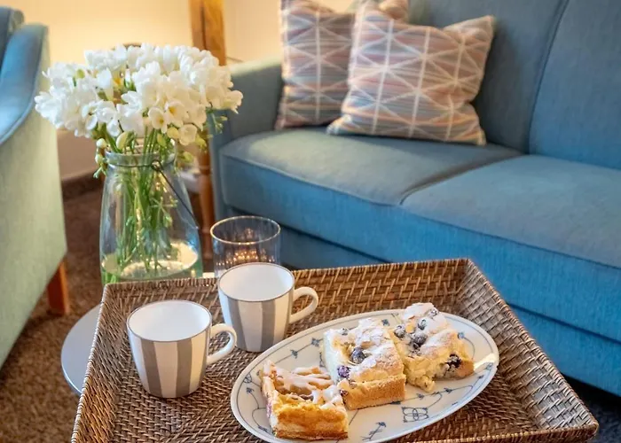 Haus-margarete Lägenhet Kampen